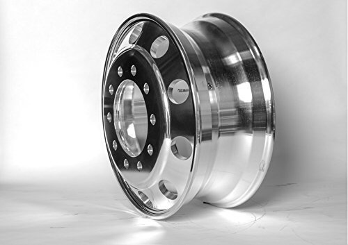 Heavy duty truck Rim